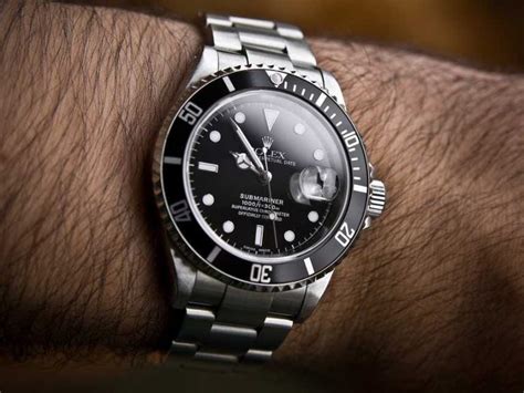 replica watch submariner cheap reddit|9 Of The Best Rolex Submariner Alternatives For Every Budget.